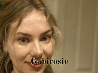 Gabirosie