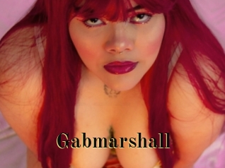 Gabmarshall