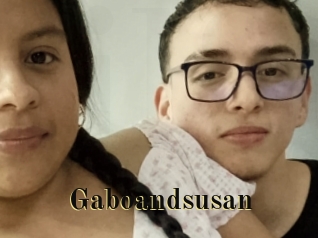gaboandsusan Films 2 Q