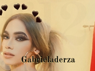 Gabrieladerza