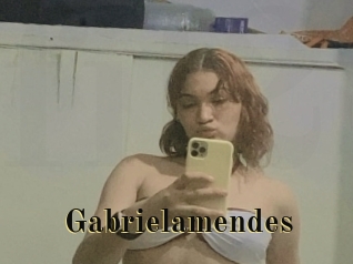 Gabrielamendes