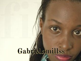 Gabrielamillss