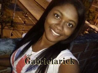 Gabrielarick