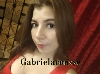 Gabrielarousse