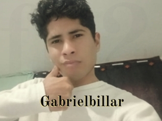 Gabrielbillar