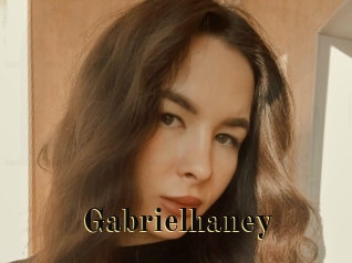Gabrielhaney