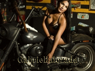 Gabriellalozada