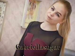 Gabriellasugar