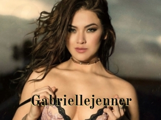 Gabriellejenner