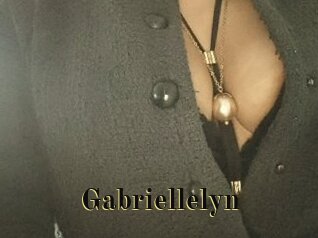 Gabriellelyn