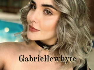 Gabriellewhyte