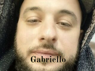 Gabriello