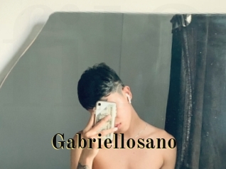 Gabriellosano