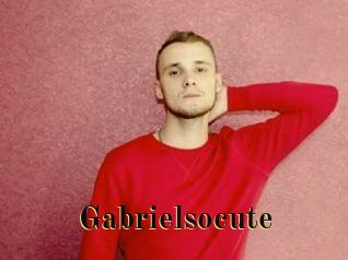 Gabrielsocute