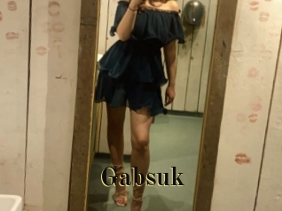 Gabsuk
