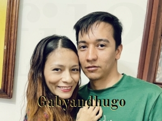gabyandhugo Films 2 Q