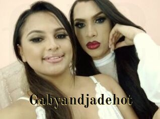 Gabyandjadehot