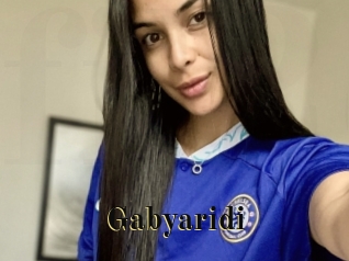 gabyaridi Films 2 Q