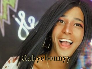 Gabyebonnyy