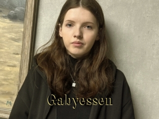Gabyessen