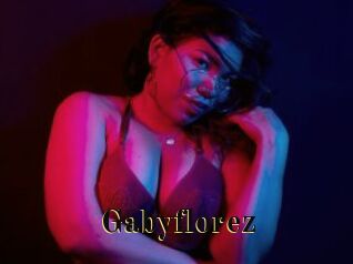 Gabyflorez