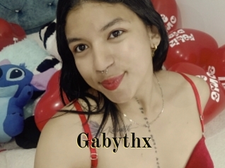 Gabythx
