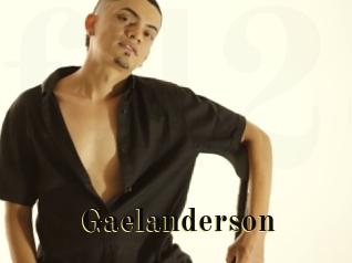 gaelanderson Films 2 Q