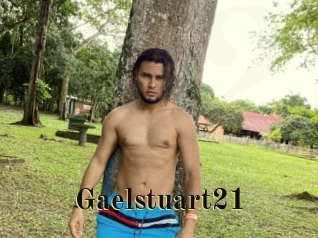 Gaelstuart21