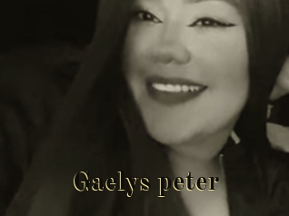 Gaelys_peter