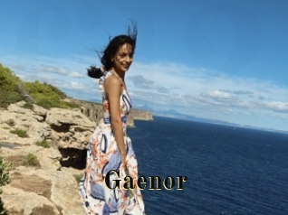 Gaenor
