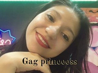 gag_princeess Films 2 Q