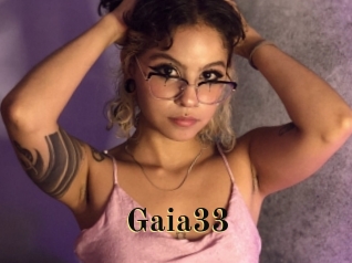 gaia33 Films 2 Q