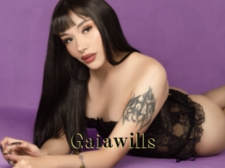 gaiawills Films 2 Q
