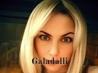 Galadalli