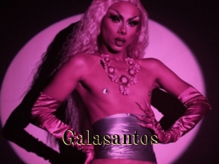Galasantos