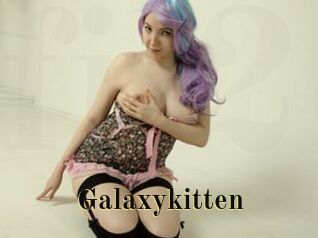 Galaxykitten