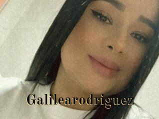 Galilearodriguez