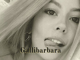 Gallibarbara