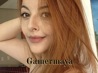 Gamermaya