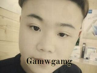 Gamwgamg