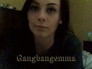 Gangbangemma