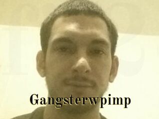 Gangsterwpimp