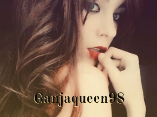 Ganjaqueen98