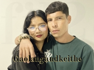 Gaolangandkeithe