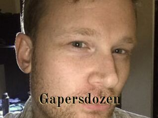 Gapersdozen