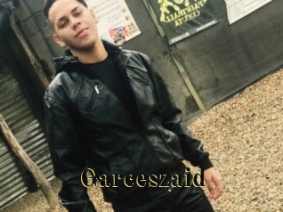 Garceszaid