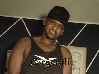 Gargocali