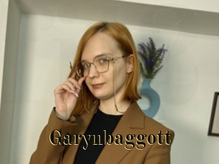 Garynbaggott