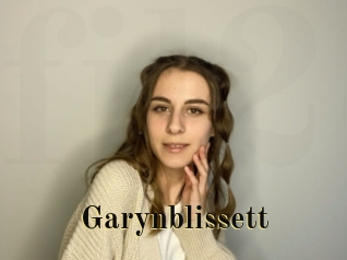 Garynblissett