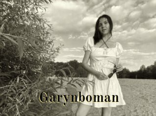 Garynboman